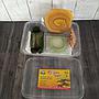 snack box presto favorit