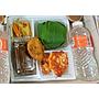 Lunch Box Bakwan Sayur by Nitas Cake