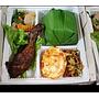 Lunch Box Balado by Nitas Cake