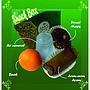 Paket snack ainy 1