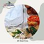 NASI RENDANG DAGING