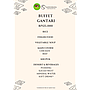 Buffet Gantari