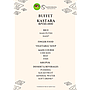 Buffet Kastara