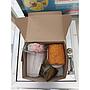 Snack Box+Nasi Box
