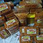 Kering Kentang Balado Ikan Tri Medan ( Bu Yati )