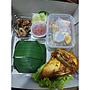 Nasi Box ( Bu Yati Kedoya Utara )