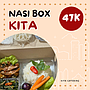 Nasi Box KITA Catering