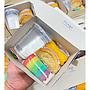 SNACK BOX 7