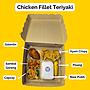 NASI BOX IV