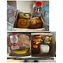 Snack+Nasi box Bu H.Narto
