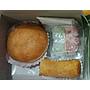 KOLEGA CATERING Paket Nasi dan Snack