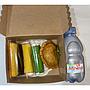 Snack Box Menu 1 Boga Nyonya Tuti