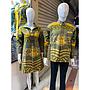 Seragam kerja PKK (Batik Wilayah)