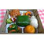 Nasi Box Lancang