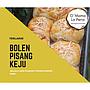 Bolen Pisang Keju