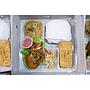 Nasi Box 4 by Qu'e Shop