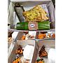 Nasi Box dan Snack Box