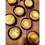 Egg Tart