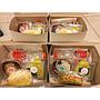 Snack Box Paket Isi 5