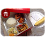 Nasi Box B Farha Rasa