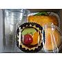 snack box catering zeera