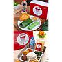 Paket Nasi Box Rendang  + Snack Box Cahaya Uda Denai