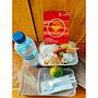 NASI BOX DAPUR WARDIAH 1 - Menu Soto Betawi