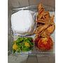 Nasi Box SH