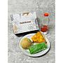 Snack Box Ondelicious Menu 1