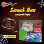 Snack Box by 3Putri