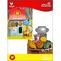 PAKET NASI BOX DAPUR WARDIAH 3 - Menu Daging & Snack Box / Minuman Sehat