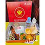 NASI BOX DAPUR WARDIAH 5 - Menu Ikan