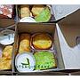 Win snack box