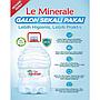 AIr MIneral 15 Liter