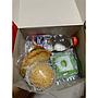 Snack Box by BALEVI