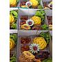 Paket Snack dan Nasi Box 25