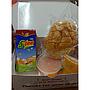 SNACK KENYANG