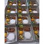Paket Snack dan Nasi Box