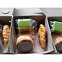 Dapurazam SnackBox