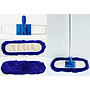 SAPU DORONG LOBBY DUSTER