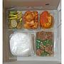 nasi box karomah