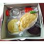 Snack Box Vialicious