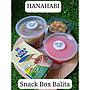 Snack Box Balita