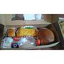 Snack Box 2 By Rinz Bakery