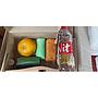 Snack Box