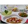Menu Sehat Nadina