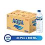 Aqua botol 600mL