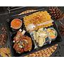 Agura kitchen - Nasi kebuli daging