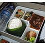 Agura kitchen A3-Nasi Box