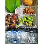 Paket Nasi Box dan Snack Box
